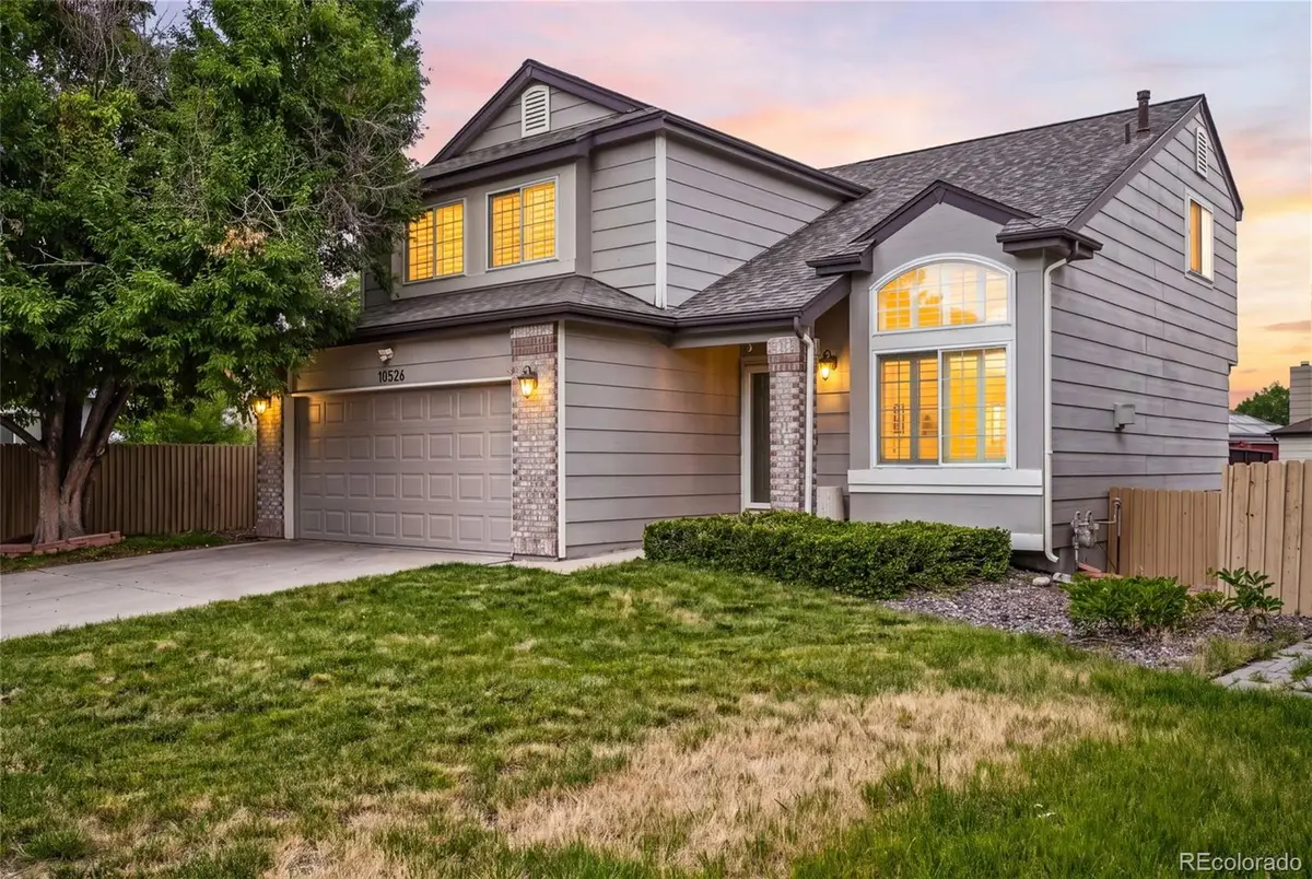 10526 Berthoud Way, Parker, CO 80134 - #1