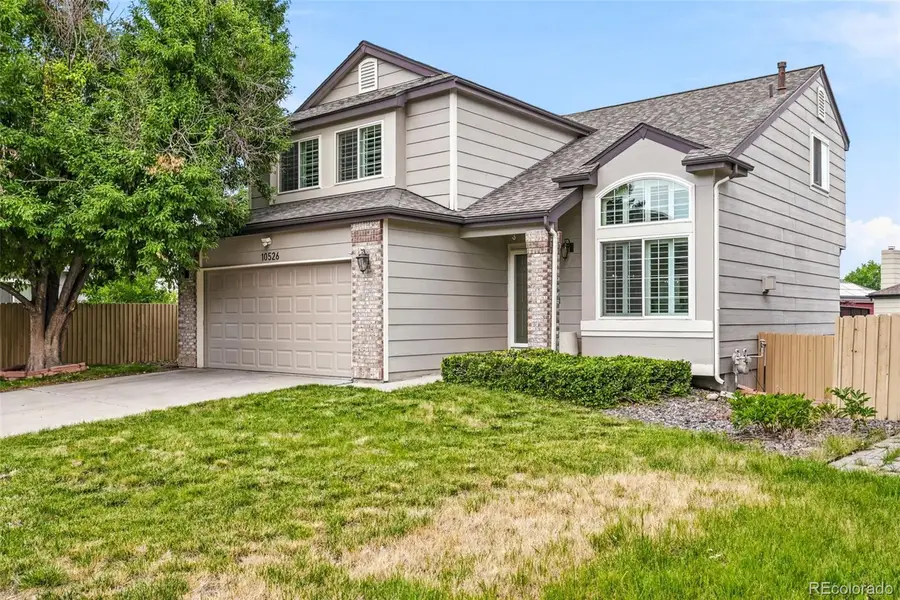 10526 Berthoud Way, Parker, CO 80134 - #2