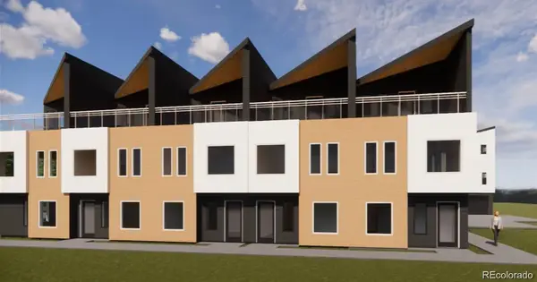 1720 Fenton Street, Lakewood, CO 80214