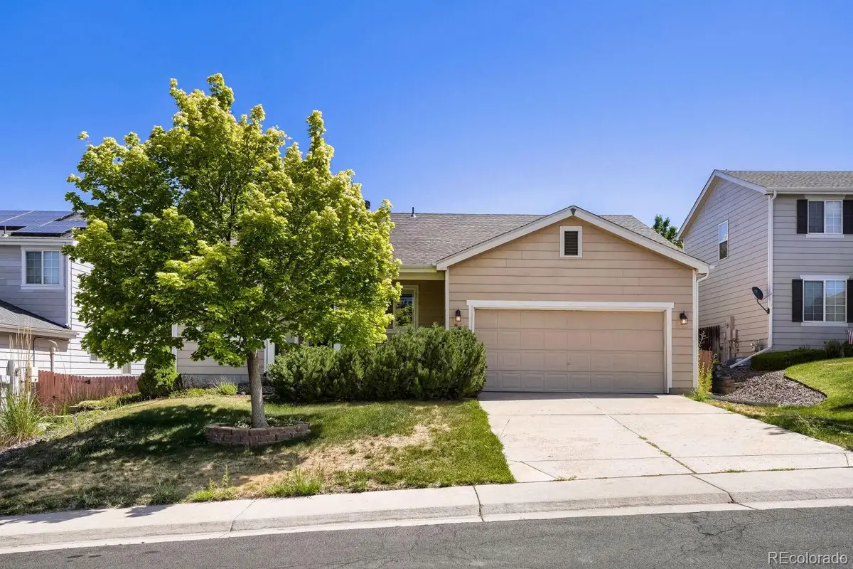 5556 S Rome Street, Aurora, CO 80015 - #1