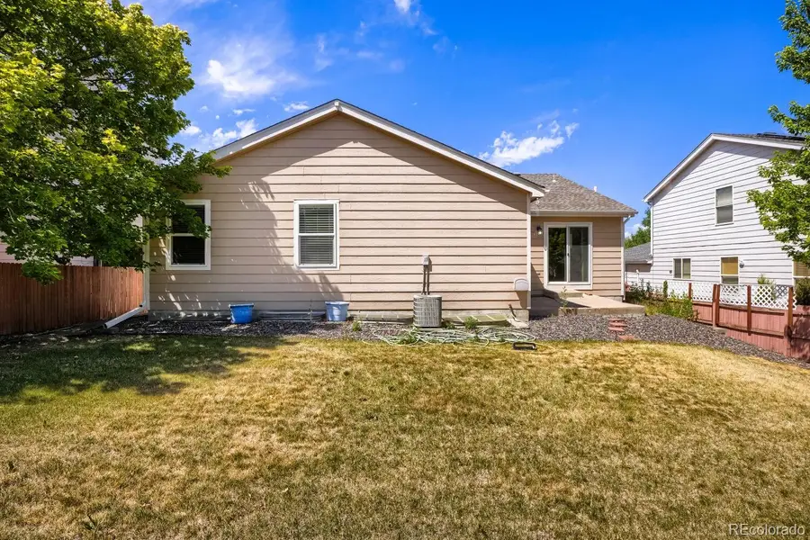 5556 S Rome Street, Aurora, CO 80015 - #3