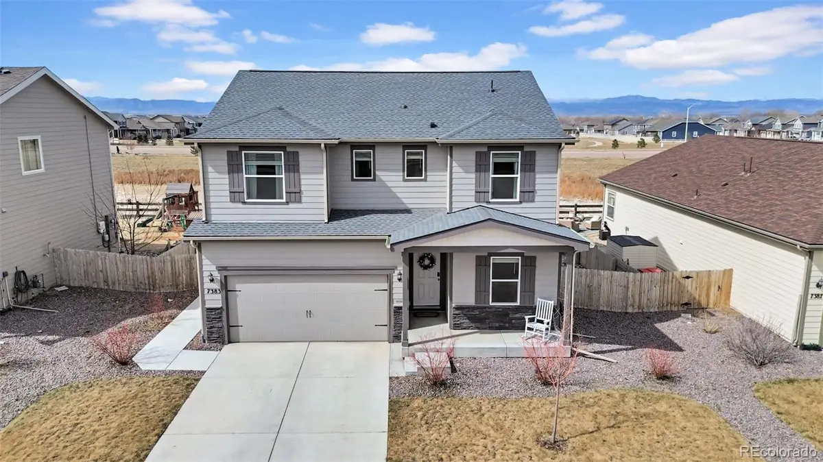 7383 Blue River Avenue, Frederick, CO 80530 - #1