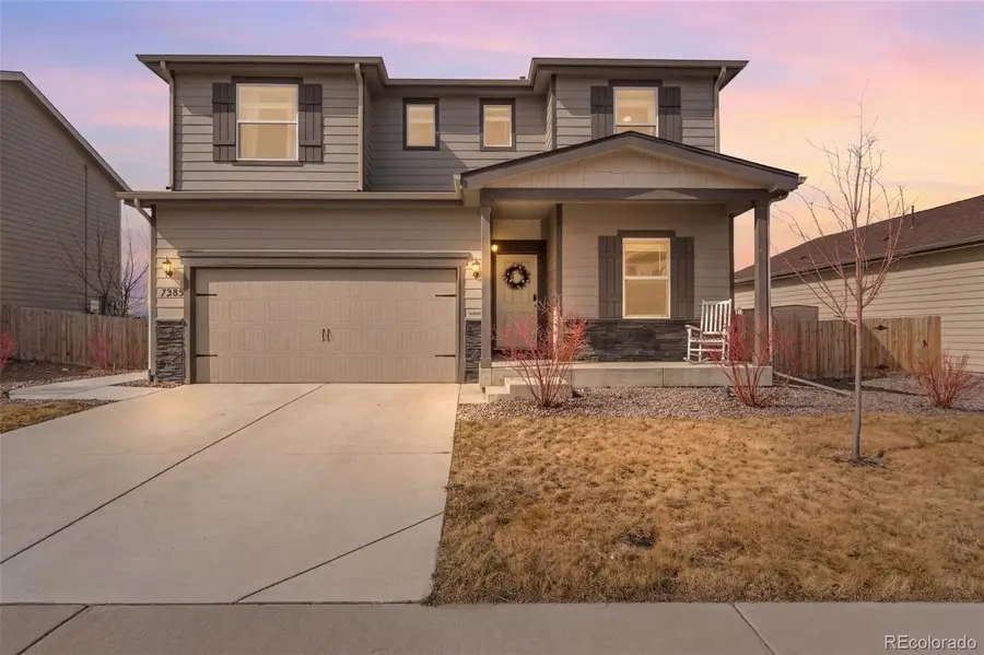 7383 Blue River Avenue, Frederick, CO 80530 - #3