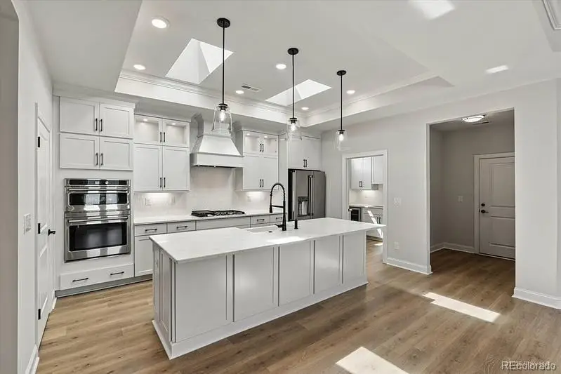 2997 Getaway Avenue, Grand Junction, CO 81503 - #3