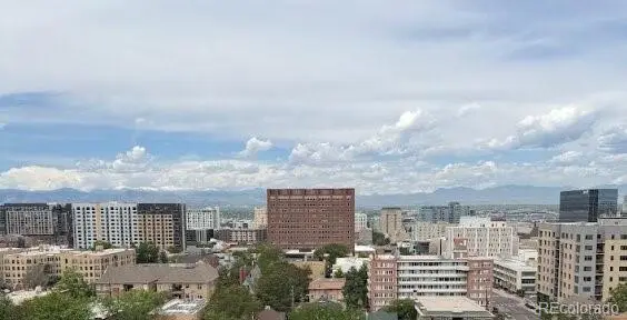 550 E 12th Avenue #1409, Denver, CO 80203