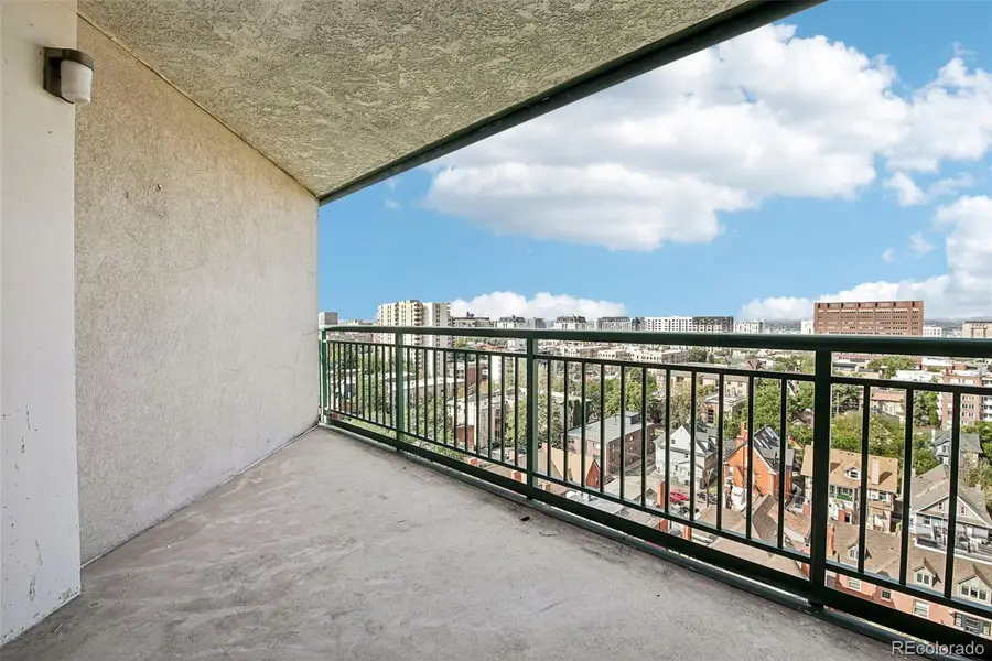 550 E 12th #1409, Denver, CO 80203 - #3