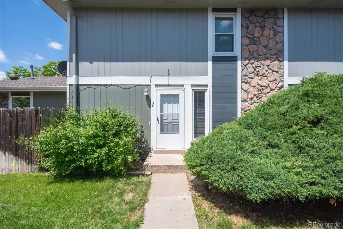 9901 E Evans Ave #17, Aurora, CO 80247 - #1