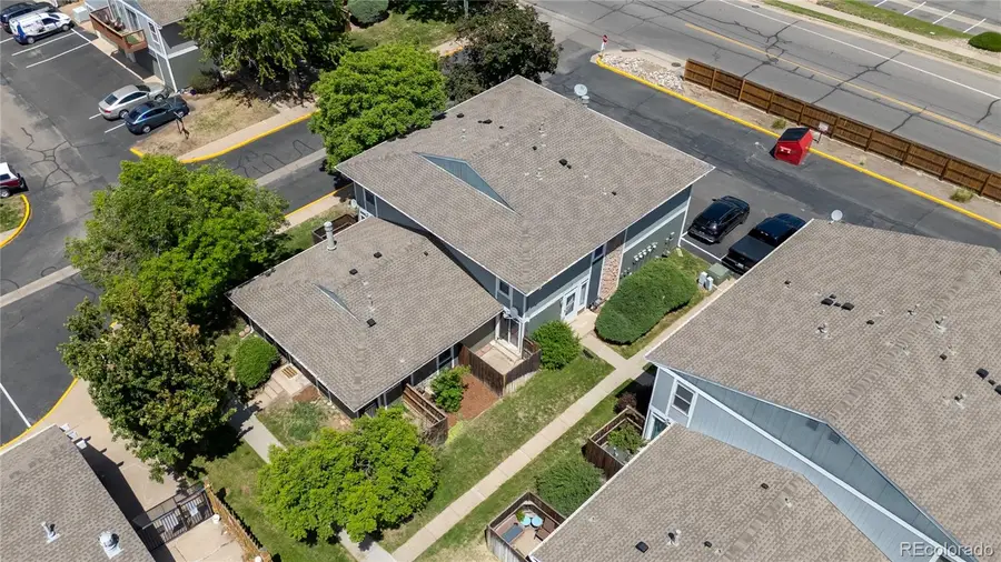 9901 E Evans Ave #17, Aurora, CO 80247 - #2