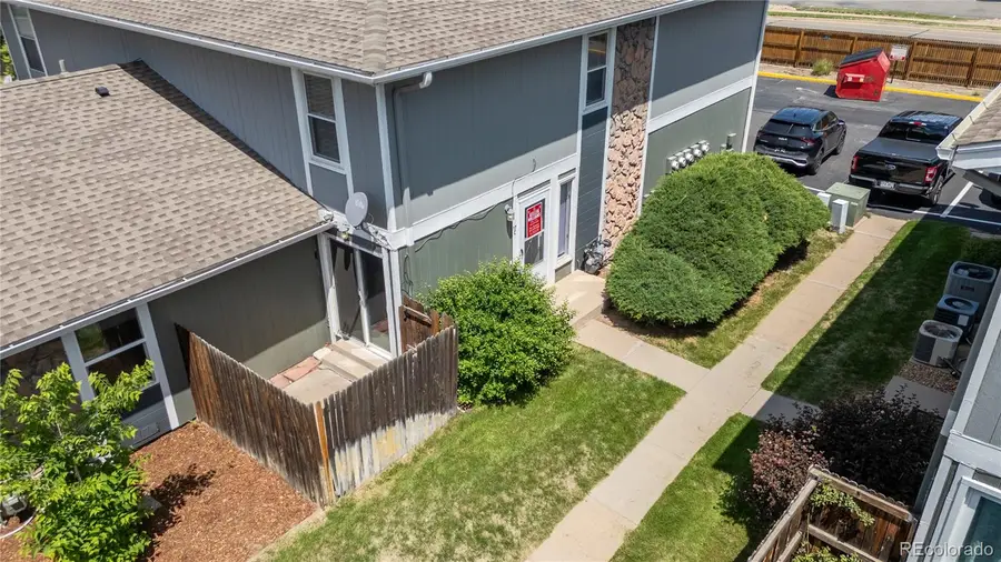 9901 E Evans Ave #17, Aurora, CO 80247 - #3