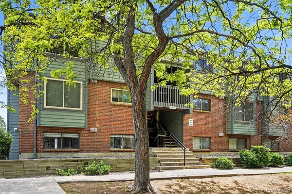 3558 S Depew Street #101, Denver, CO 80235
