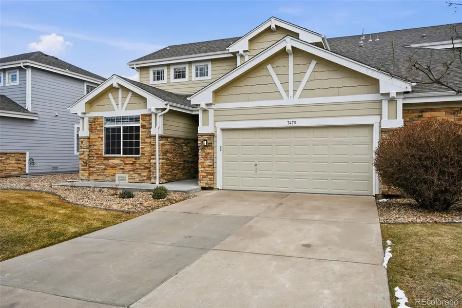 7475 W Saratoga Place, Littleton, CO 80123 - Image #3