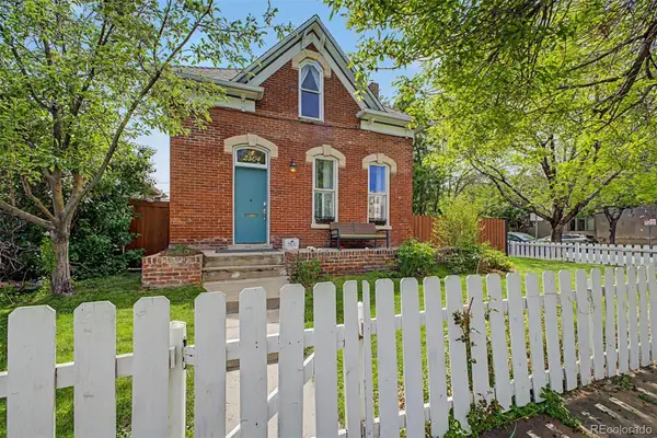 2504 Glenarm Place, Denver, CO 80205