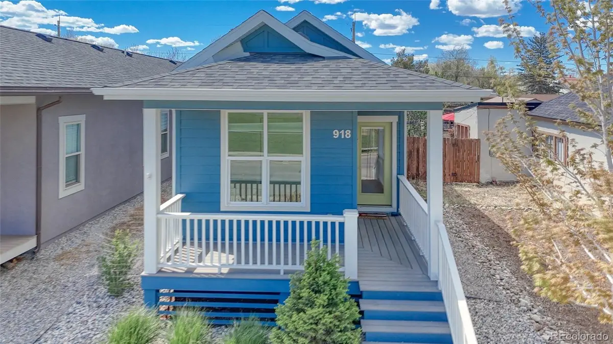 918 D Street, Salida, CO 81201 - #1