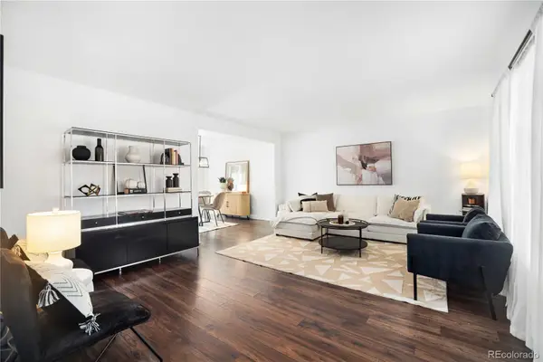 15810 Arkansas Drive, Aurora, CO 80017