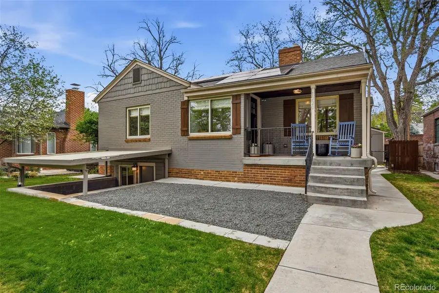1220 Glencoe Street, Denver, CO 80220 - #2