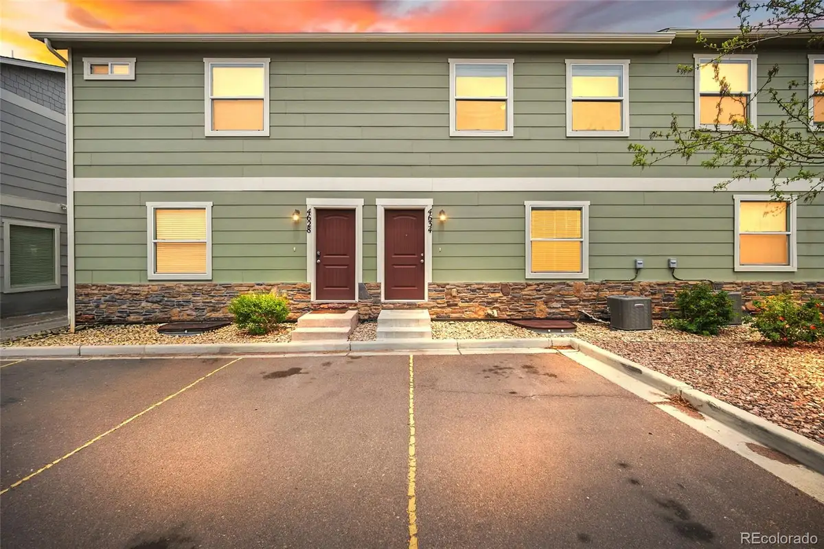 4634 Wharf Point, Colorado Springs, CO 80911 - #1