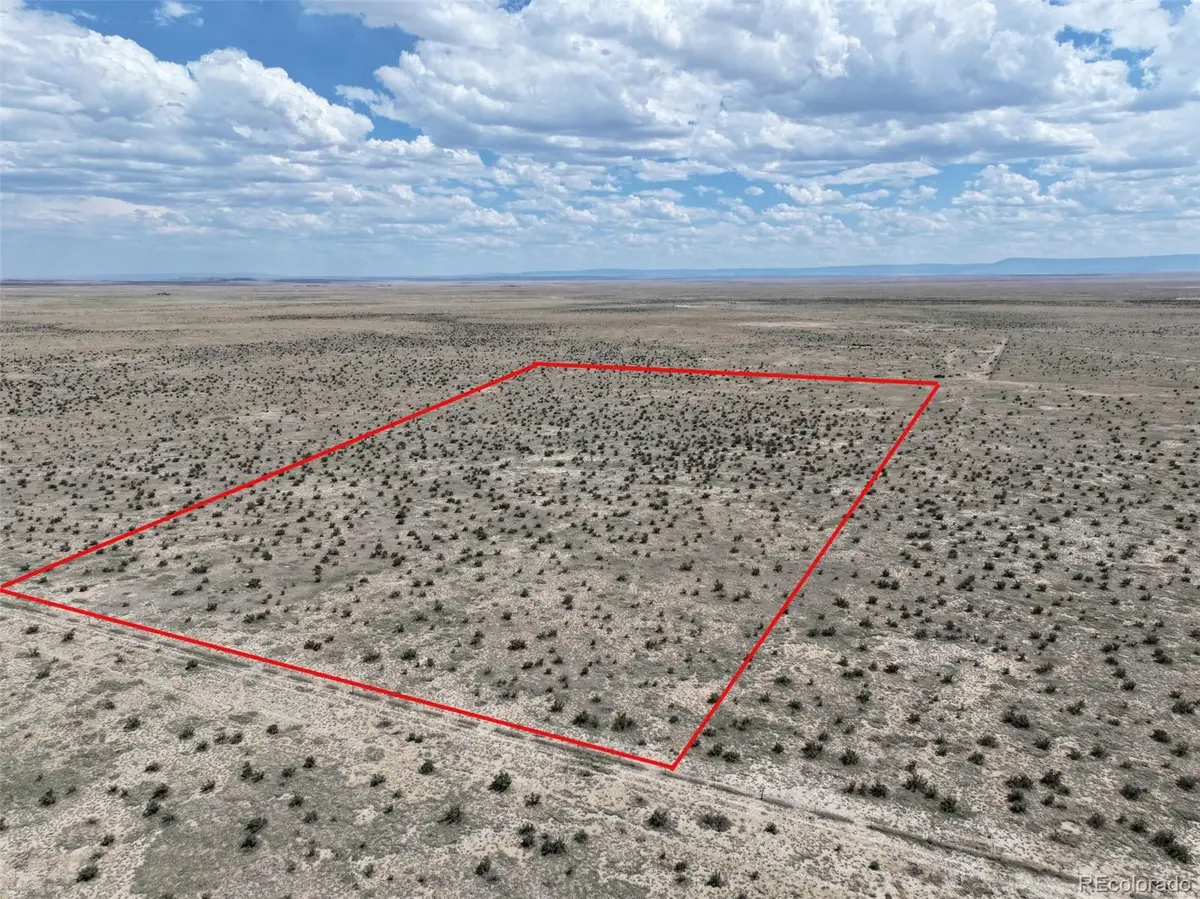 00 Santa Fe Trail Ranches, Model, CO 81059 - #1