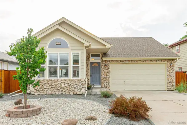 1025 S Krameria Street, Denver, CO 80224