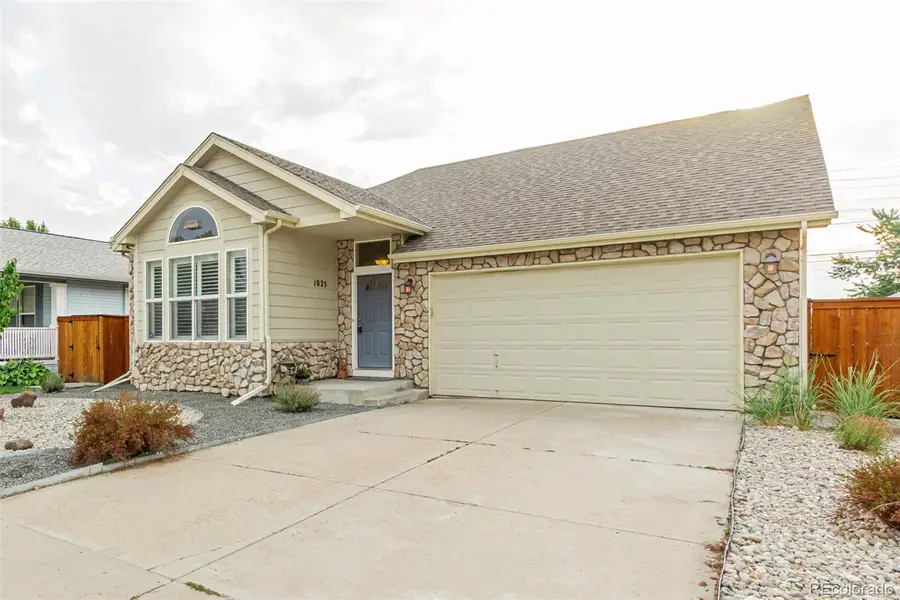 1025 S Krameria Street, Denver, CO 80224 - #3