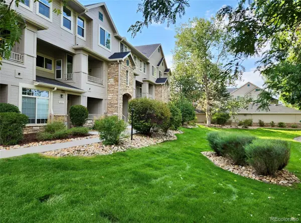 9448 E Florida Avenue #1077, Denver, CO 80247