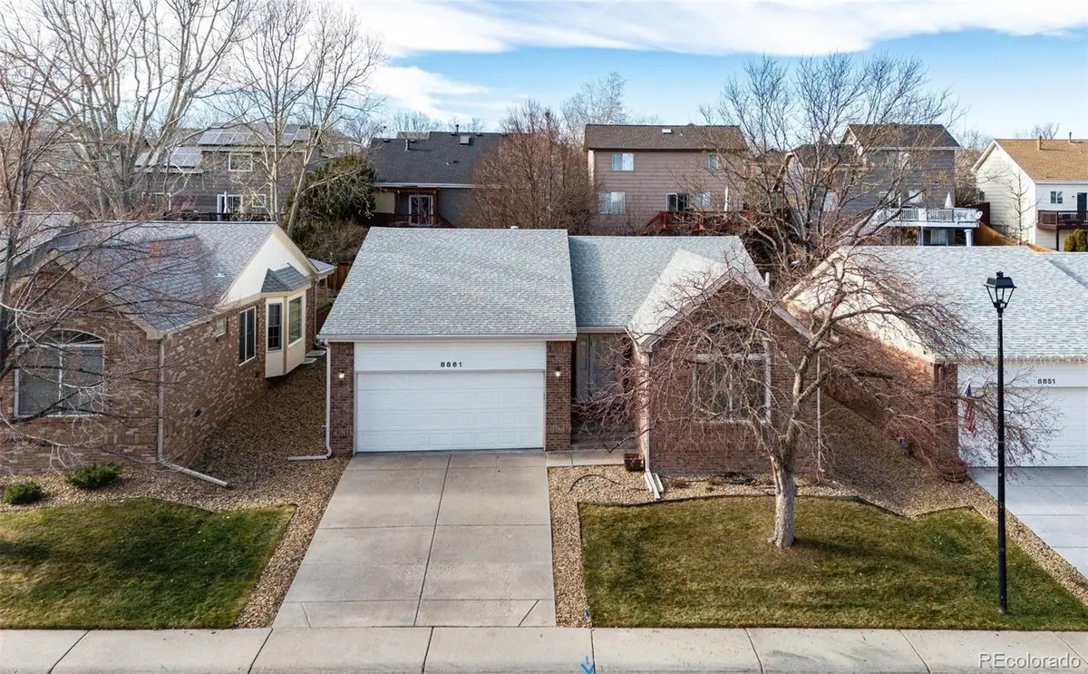 8861 Greenwich Street, Highlands Ranch, CO 80130 - #1