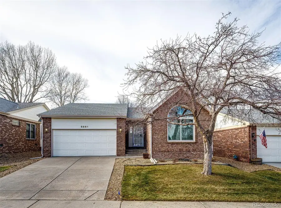 8861 Greenwich Street, Highlands Ranch, CO 80130 - #2