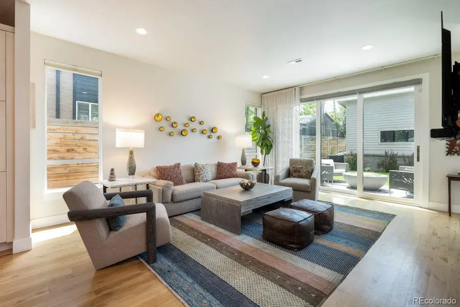 1529 Adams Street, Denver, CO 80206 - #2