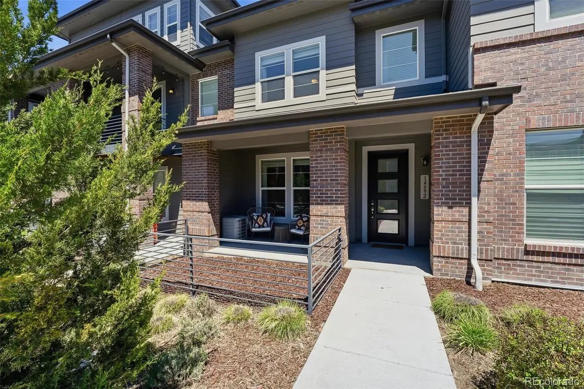 14992 E Belleview Avenue, Aurora, CO 80015 - #1