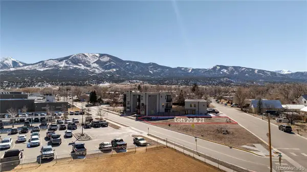 108 & 110 New Street, Salida, CO 81201