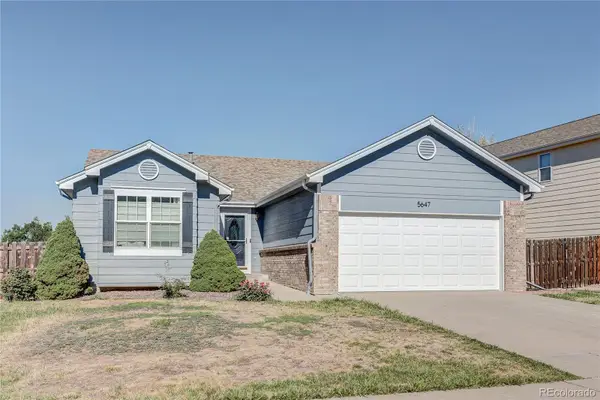 5647 S Quatar Court, Centennial, CO 80015