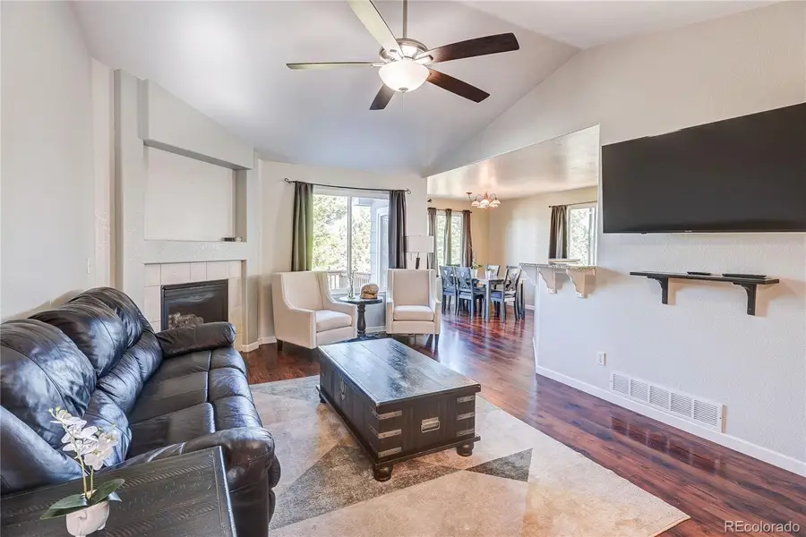 5647 S Quatar Court, Centennial, CO 80015 - #3