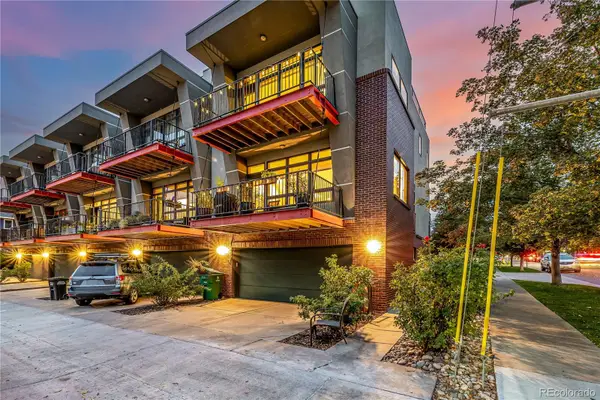 1550 W 37th Avenue, Denver, CO 80211