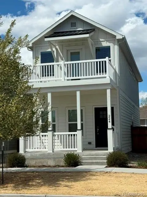 224 Barnwood Drive, Buena Vista, CO 81211 - #1