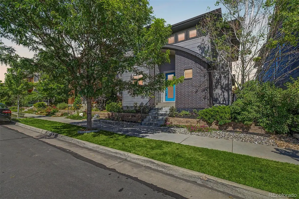 6710 Larsh Drive, Denver, CO 80221 - #1