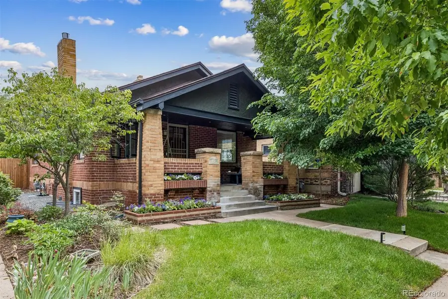 1972 S Lincoln Street, Denver, CO 80210 - #3