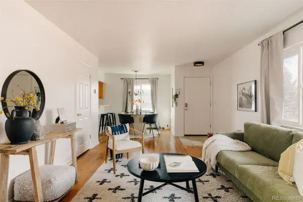 940 & 950 Upham Street, Lakewood, CO 80214