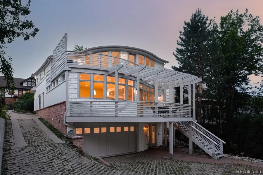 2237 4th Street, Boulder, CO 80302 - #2