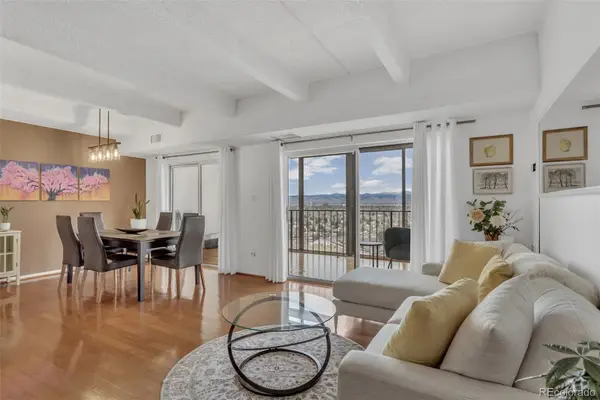 7877 E Mississippi Avenue #1505, Denver, CO 80247