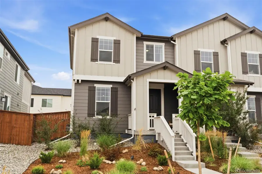 2222 Farmlore Drive, Brighton, CO 80601 - #2