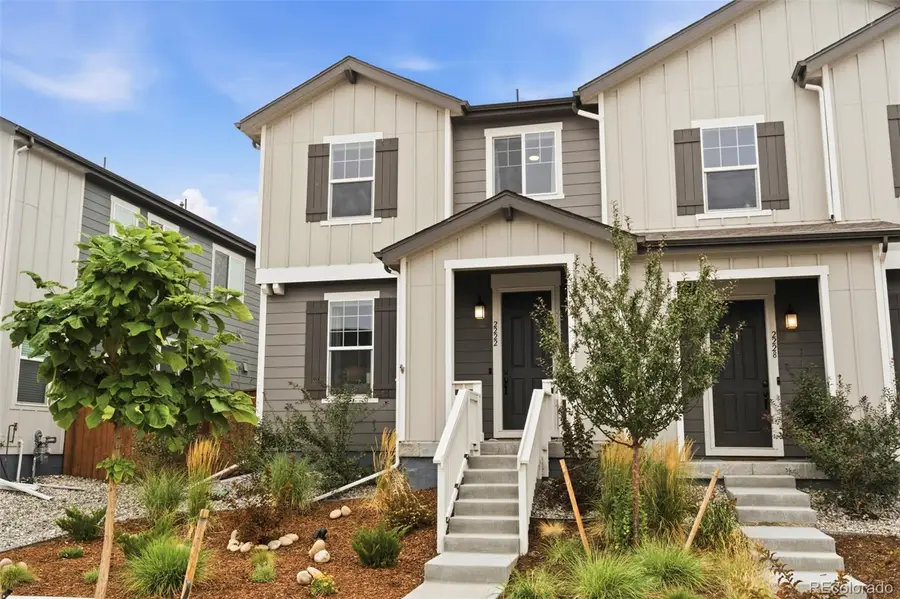 2222 Farmlore Drive, Brighton, CO 80601 - #3