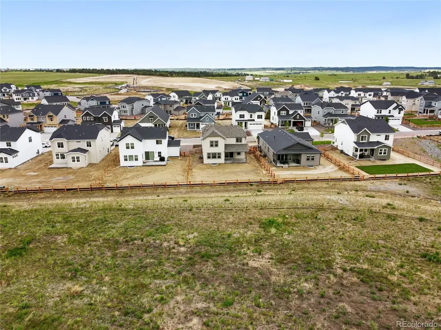 39713 Penn Road, Elizabeth, CO 80107 - #3