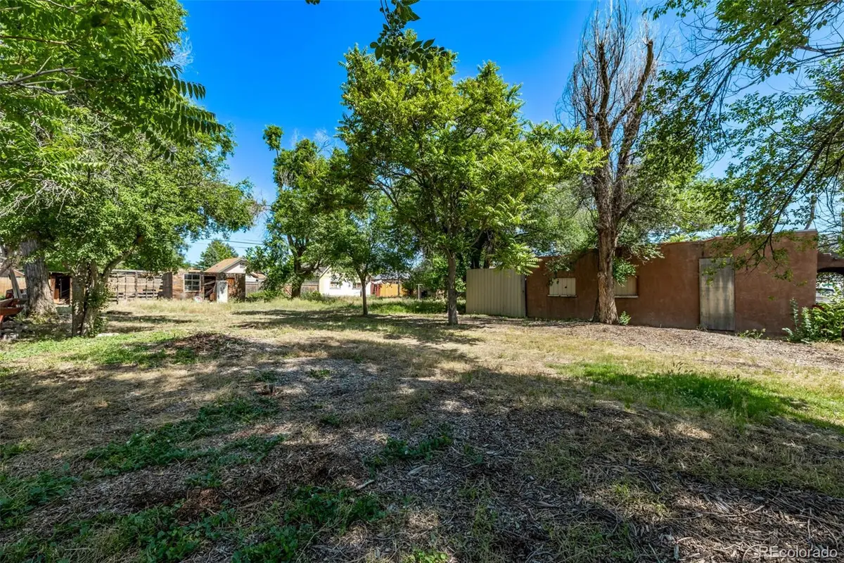 2708 Poplar Street, Pueblo, CO 81004 - #1