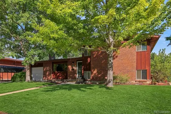 6036 Parfet Street, Arvada, CO 80004