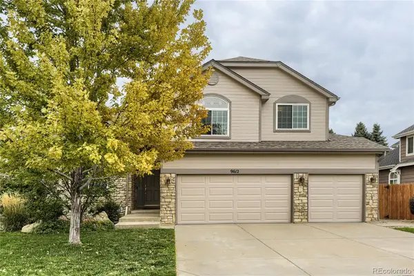 9612 Indian Wells, Lone Tree, CO 80124