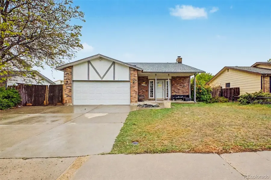 10088 Elizabeth Street, Thornton, CO 80229 - #2