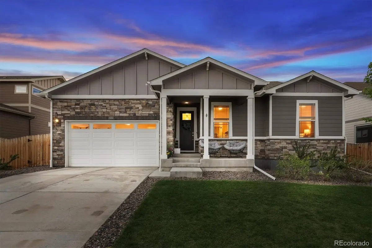 8333 E 132nd Drive, Thornton, CO 80602 - #1