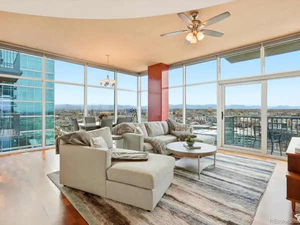 1700 Bassett Street #1916, Denver, CO 80202