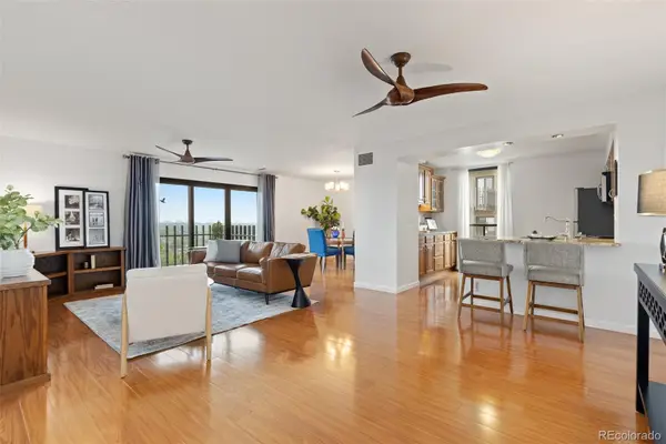 460 S Marion Parkway #1456, Denver, CO 80209