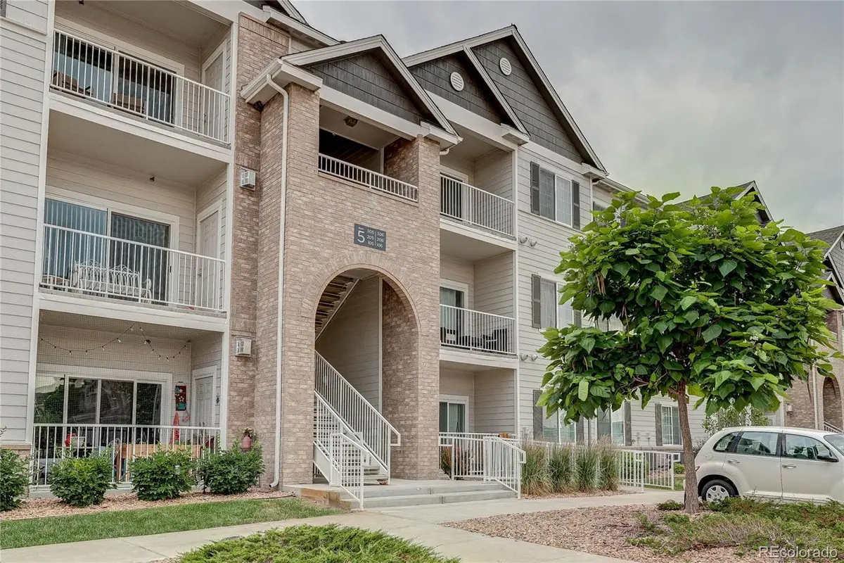 15700 E Jamison Drive #5-306, Englewood, CO 80112 - #1