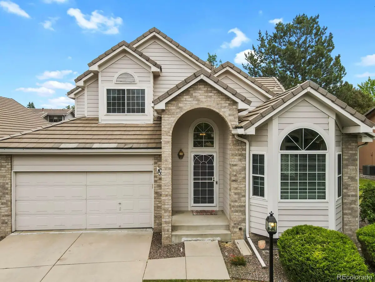 8029 W 78th Place, Arvada, CO 80005 - #1